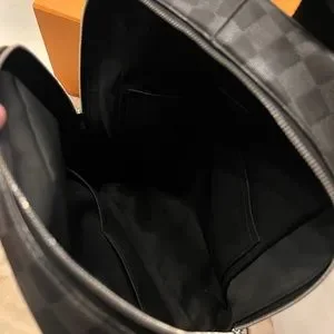 Louis Vuitton | Bags | Louis Vuitton Campus Backpack Damien  display picture 1